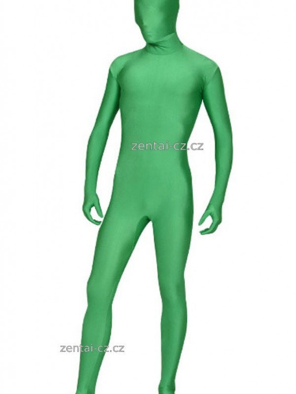 Zentai 23614