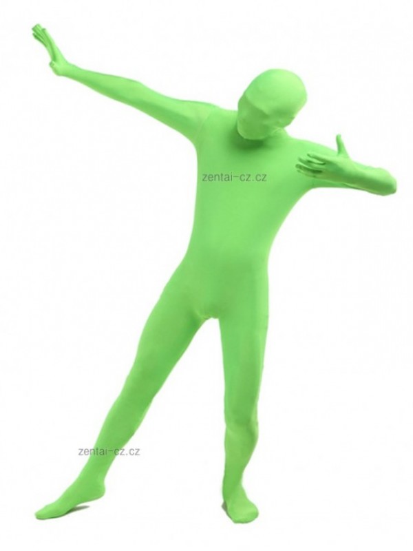 Zentai 206828