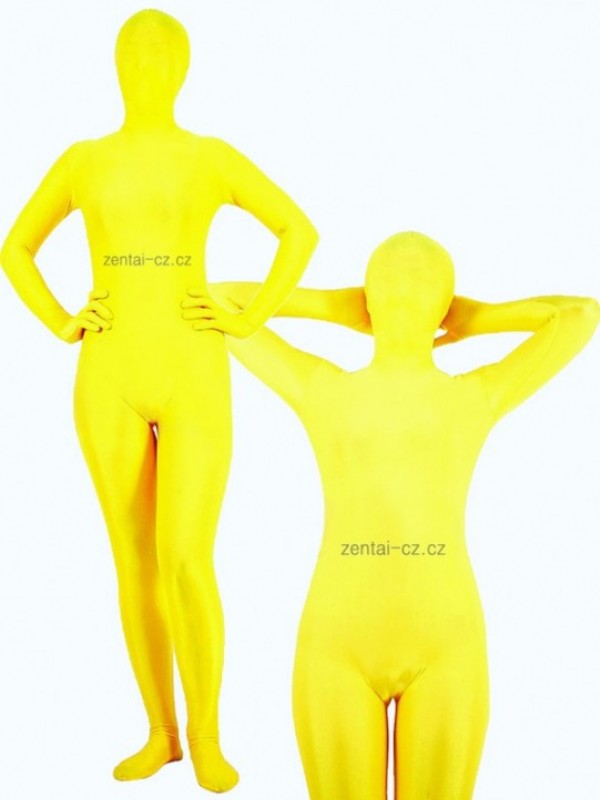 Zentai 2923