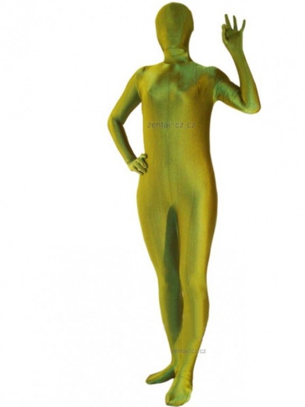 Zentai 33857