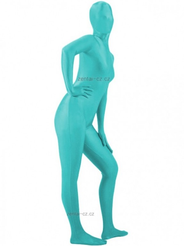 Zentai 2921