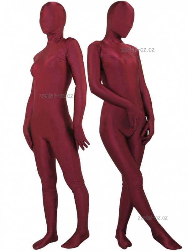 Zentai 3291