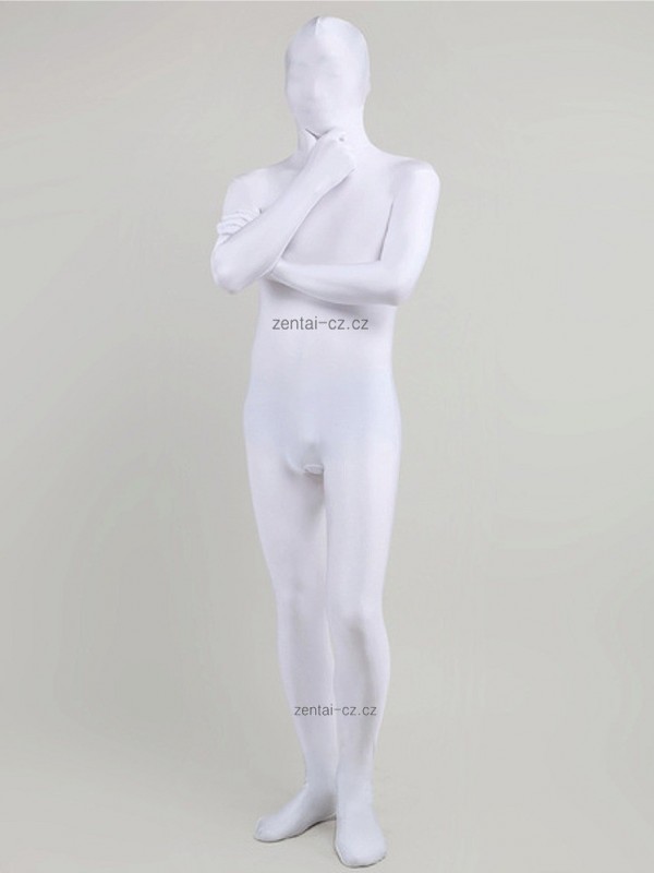 Zentai 2927