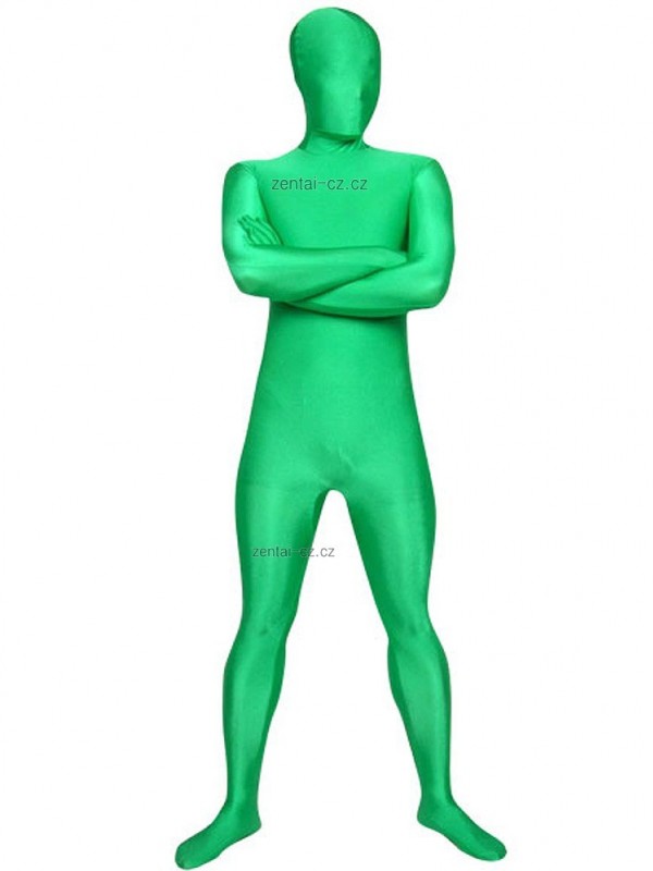 Zentai 21670