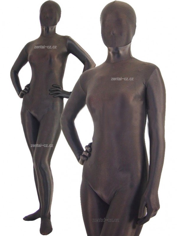 Zentai 2889