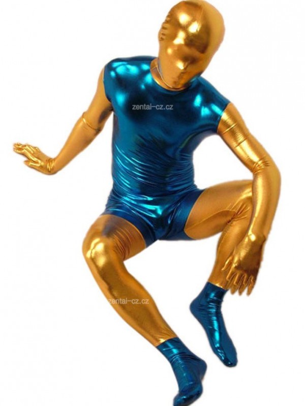 Zentai 21929