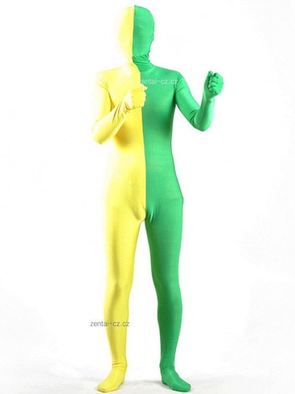 Zentai 277652