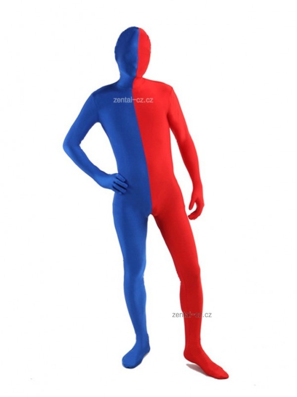 Zentai 206898