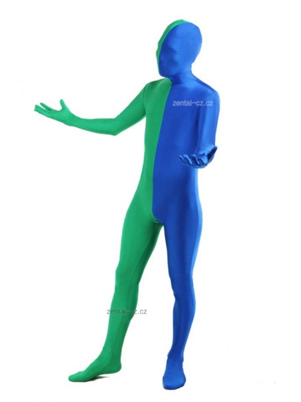 Zentai 206902