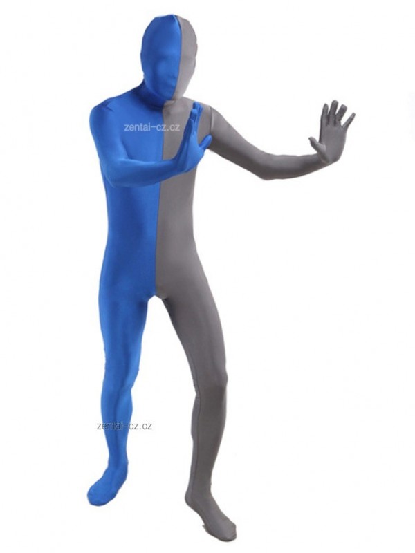 Zentai 206904