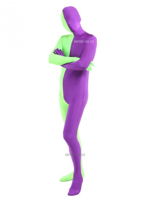 Zentai 206916