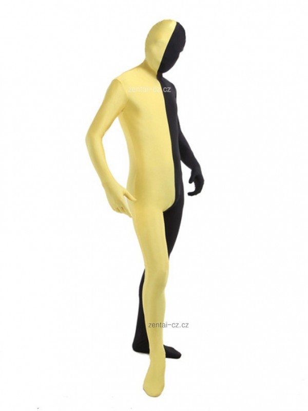 Zentai 206942