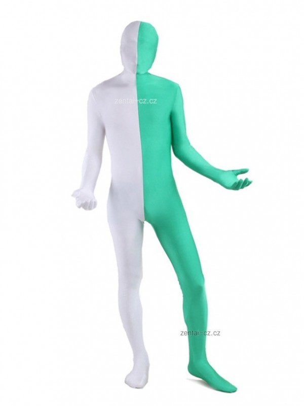 Zentai 206940