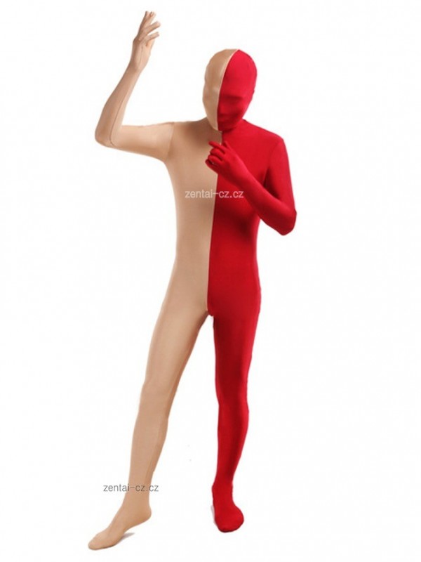 Zentai 206938