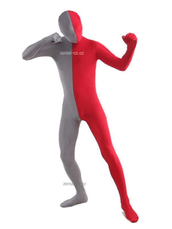 Zentai 206934