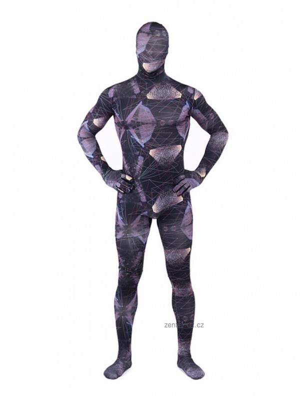 Zentai 283088