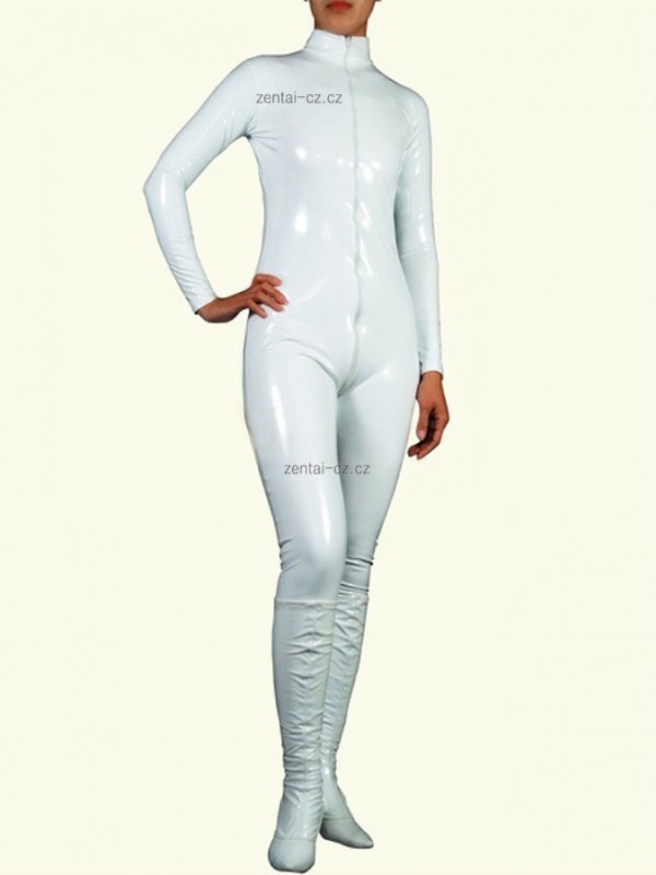 Catsuit PVC 2967