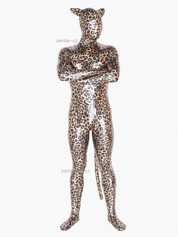 Zentai 505899