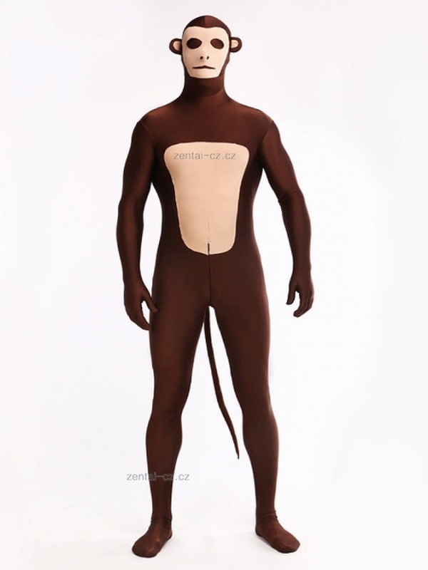 Zentai 348860