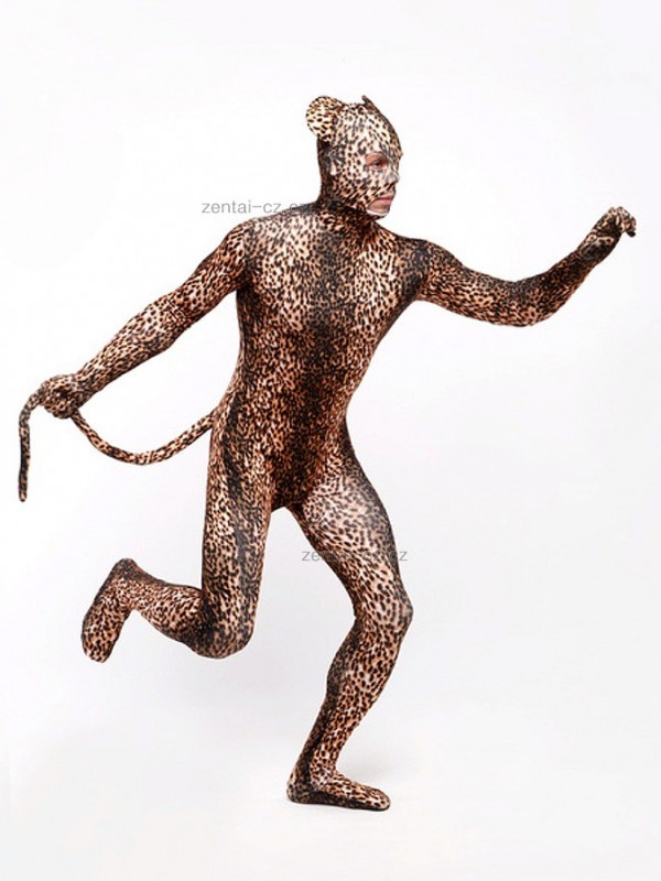 Zentai 348866