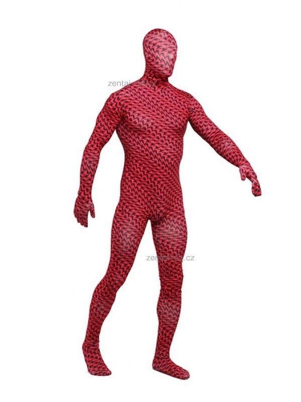 Zentai 348886